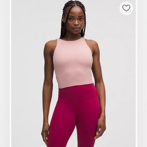 Lululemon Align High Neck Tank Top